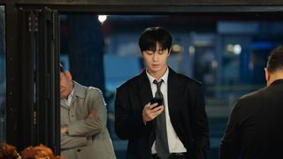 パク・ソジュン7年ぶりラブロマンス「明日はきっと」場面写真