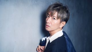 【撮り下ろしカット】素敵すぎる！倍賞千恵子＆木村拓哉