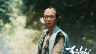 山田裕貴主演「ちるらん 新撰組鎮魂歌」“ヴィラン”キャラクタービジュアル