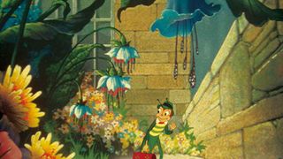 三鷹の森ジブリ美術館ライブラリー20周年記念映画祭 上映作品場面写真