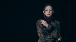 圧倒的美！北川景子撮りおろし＜7枚＞