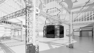 「EVANGELION:30+； 30th ANNIVERSARY OF EVANGELION」フォトギャラリー