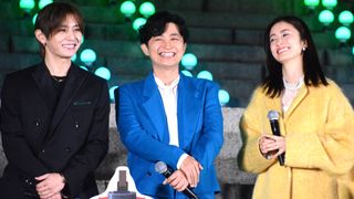 映画『ズートピア2』ZOOJOJI大ヒット祈願イベント