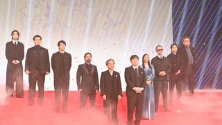 『新解釈・幕末伝』オールスターキャスト集合！幕末プレミア