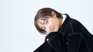 朝ドラヒロイン抜擢も話題！森田望智撮りおろし＜5枚＞