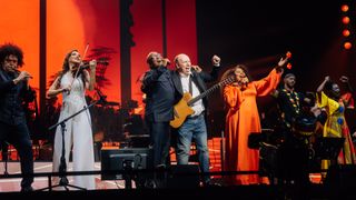 映画『ワールド・オブ・ハンス・ジマー：新次元へ』フォトギャラリー