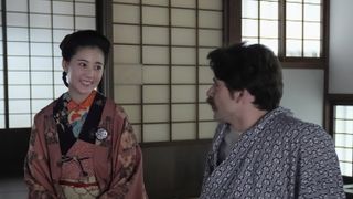 ヘブン（トミー・バストウ）の体調は…朝ドラ「ばけばけ」第10週「トオリ、スガリ。」第49回