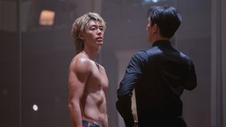 竹内涼真、驚異の肉体美！町田啓太W主演『10DANCE』場面写真12点