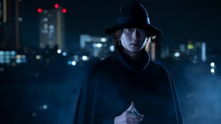 ラーゲ9が新たなゴチゾウを手にする…「ガヴ」スピンオフ「仮面ライダーヴラム　ルートストマック」新場面写真