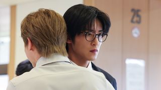 【ネタバレあり】日曜劇場「ザ・ロイヤルファミリー」第8話場面写真