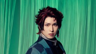 舞台「鬼滅の刃」其ノ陸 柱稽古フォトギャラリー