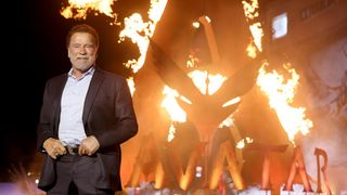 シュワルツェネッガーも登場！『アバター：ファイヤー・アンド・アッシュ』ワールドプレミアで初披露