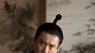 大河ドラマ「豊臣兄弟！」小栗旬の信長、松下洸平の家康ら扮装ビジュアル