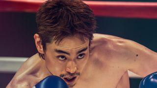 菅田将暉が元WBC世界スーパーフライ級王者・川嶋勝重役！映画『人はなぜラブレターを書くのか』場面写真