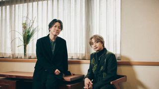 BE:FIRST・JUNONの圧倒的美！萩原健太郎監督と撮りおろし＜8枚＞