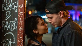 オースティン・バトラー主演『コート・スティーリング』場面写真