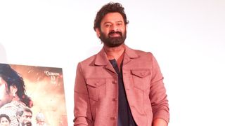 プラバースが日本に！『バーフバリ　エピック4K』来日舞台あいさつ