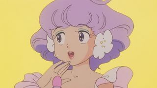 OVA「魔法の天使 クリィミーマミ　永遠のワンスモア」＆ぴえろ魔法少女作品OP