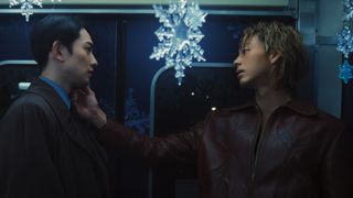 竹内涼真＆町田啓太“2人の信也”の愛を写した『10DANCE』場面写真＜4枚＞
