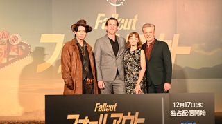 実写ドラマ「フォールアウト」エラ・パーネル＆カイル・マクラクランが来日！