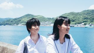 横浜流星×広瀬すず主演『汝、星のごとく』瀬戸内の美しい風景を切り取った場面写真7点