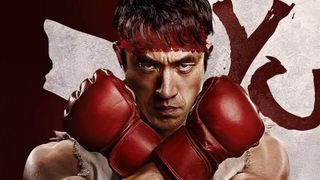 ハリウッド実写版『ストリートファイター』キャラクタービジュアル【全17枚】