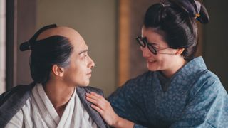 「べらぼう」最終回、涙なしに見られない蔦重＆てい夫婦の対話