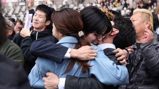 【ネタバレあり】日曜劇場「ザ・ロイヤルファミリー」最終話場面写真