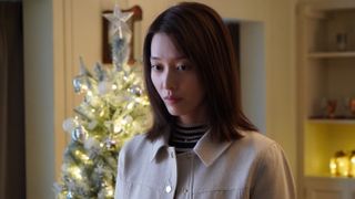 「相棒24」月城かなと、濱田マリらゲスト出演！元日SP「フィナーレ」場面写真