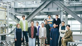 ヨーロッパ企画上田誠、長編映画監督デビュー！『君は映画』フォトギャラリー