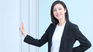 天海祐希、「キントリ」12年間の集大成！『劇場版「緊急取調室 THE FINAL」』撮り下ろしカット