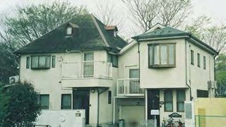 NHK「未解決事件」File.09 世田谷一家殺害事件＜場面写真＞