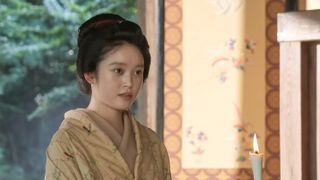 トキ（高石あかり）が怪談を…朝ドラ「ばけばけ」第64回の場面写真