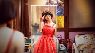 はるな愛の半生が“エア”ミュージカルに！Netflix映画『This is I』キャラクタービジュアル