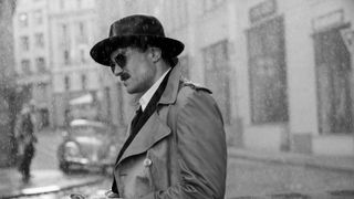 映画『死の天使　ヨーゼフ・メンゲレ』フォトギャラリー