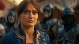 大ヒットゲームを実写化！ドラマシリーズ「フォールアウト」シーズン2場面写真