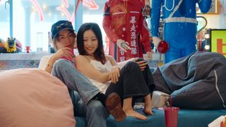 Netflix「ラヴ上等」涙と衝撃の8・9・10話場面写真＜10枚＞