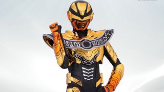 3体のギャバン＆巨大ロボ登場！「超宇宙刑事ギャバン インフィニティ」ビジュアルまとめ