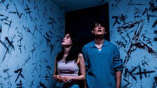 何かがおかしい…ゆりやん初監督『禍禍女』場面写真＜7枚＞