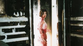 誰にも言えない衝動…ヴィンセント・ギャロ主演の衝撃作『ガーゴイル』場面写真