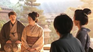 結婚の行方は…朝ドラ「ばけばけ」第70回の場面写真