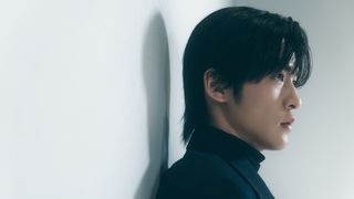 目黒蓮の美しすぎる撮りおろし＜3枚＞