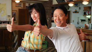 【ネタバレあり】SPドラマ「新年早々 不適切にもほどがある！」場面写真