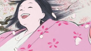高畑勲監督『かぐや姫の物語』フォトギャラリー