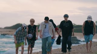 BE:FIRST、波乱のワールドツアーに密着『BE:the ONE -START BEYOND DREAMS-』場面写真＜8枚＞