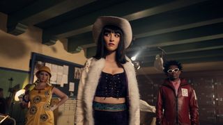 実写版「ONE PIECE」秘密犯罪結社バロックワークス参戦！シーズン2新場面写真