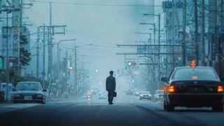 ドキュメンタリー映画『蒸発』フォトギャラリー