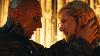 『28年後… 白骨の神殿』場面写真