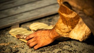 「豊臣兄弟！」秀吉のわらじエピ登場！第3回場面写真