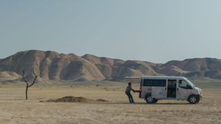 ジャファル・パナヒ監督作『シンプル・アクシデント／偶然』フォトギャラリー